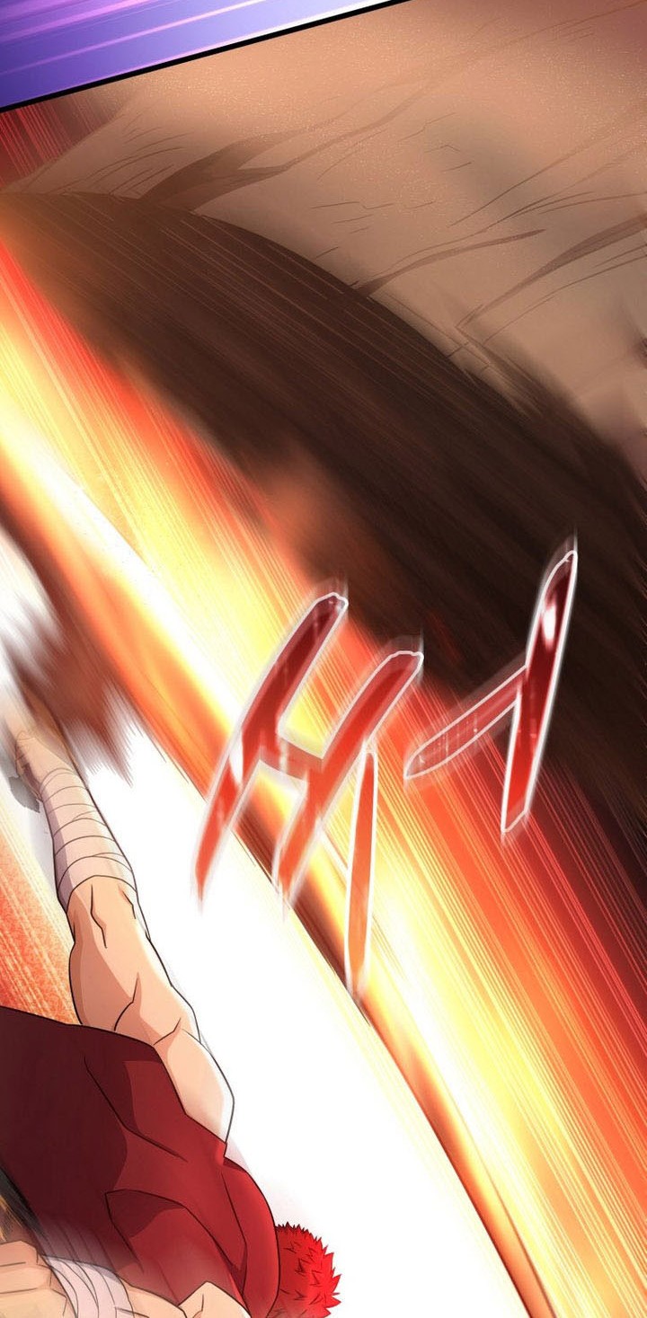 Arcane Sniper Chapter 184 Gambar 21