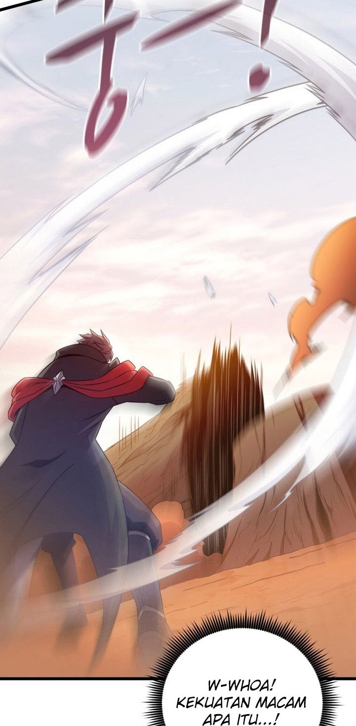 Arcane Sniper Chapter 184 Gambar 23
