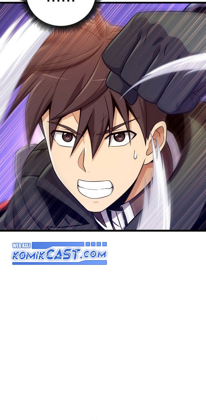 Arcane Sniper Chapter 184 Gambar 25