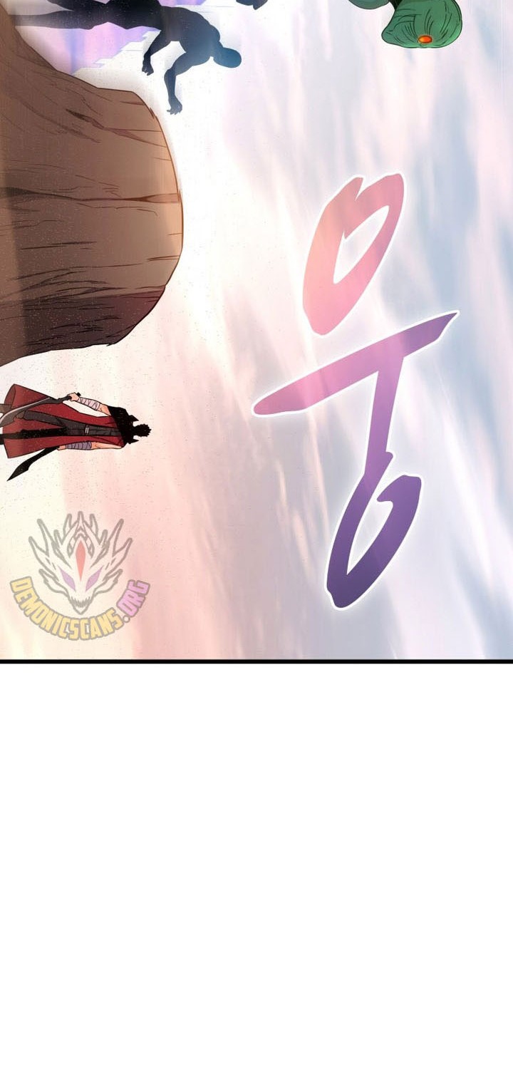 Arcane Sniper Chapter 184 Gambar 27