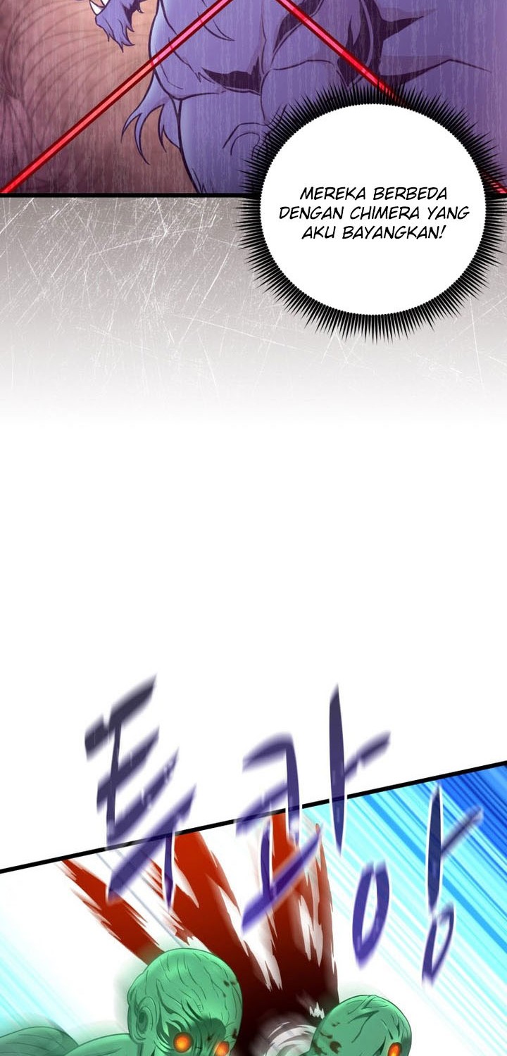 Arcane Sniper Chapter 184 Gambar 29