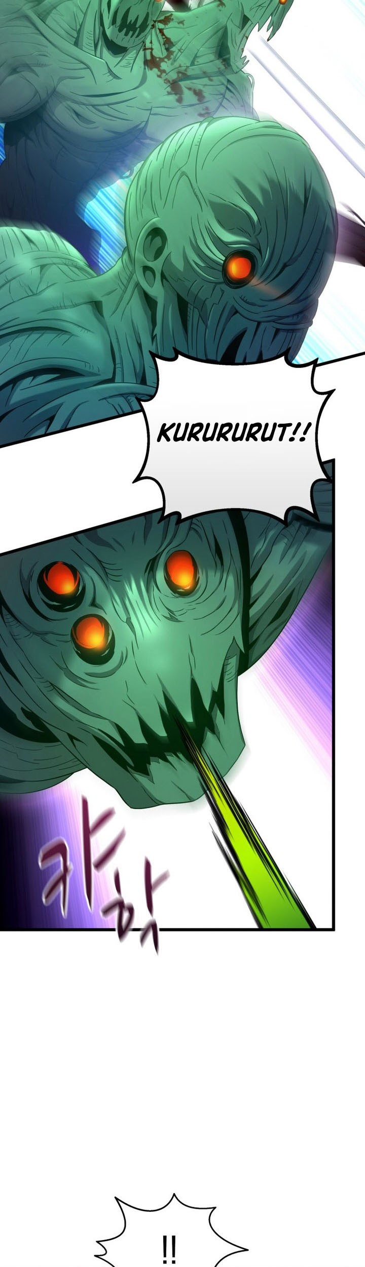 Arcane Sniper Chapter 184 Gambar 30