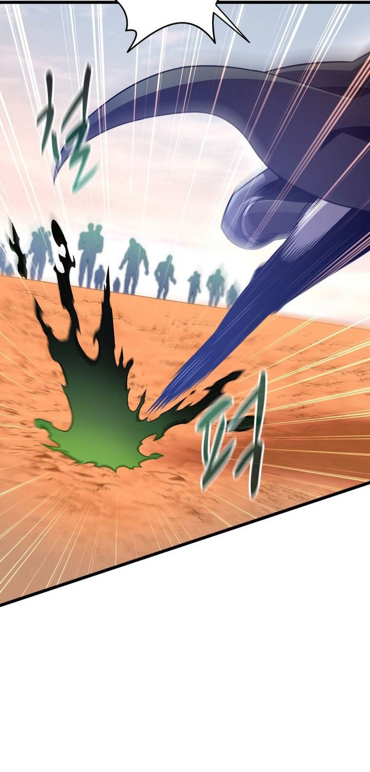 Arcane Sniper Chapter 184 Gambar 31