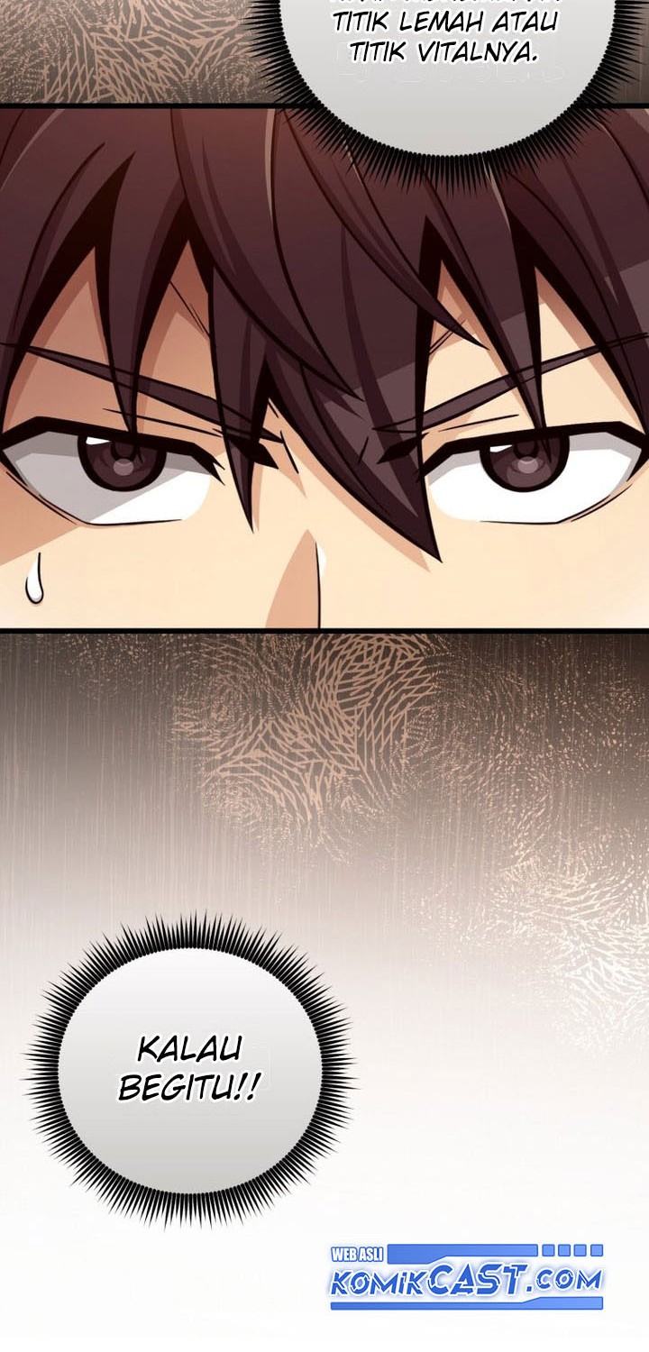 Arcane Sniper Chapter 184 Gambar 33