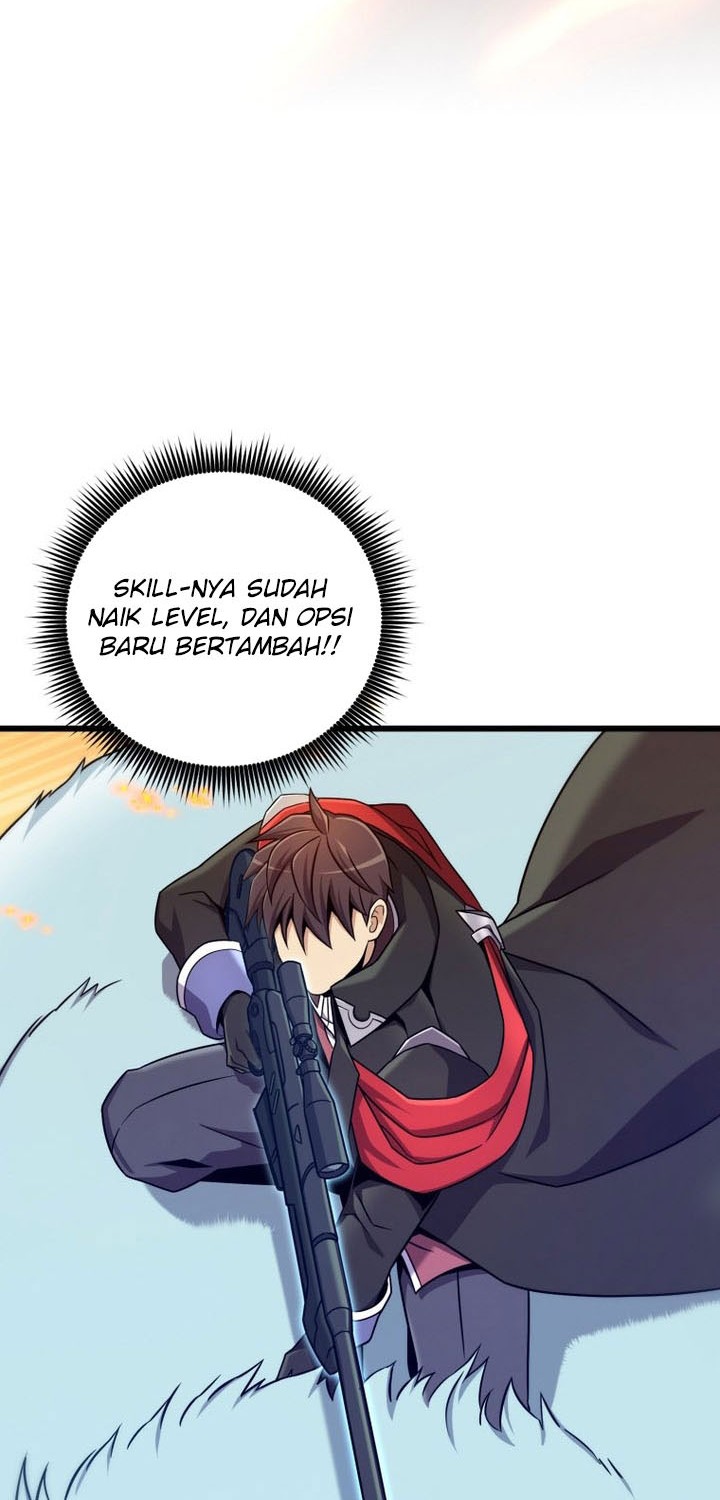 Arcane Sniper Chapter 184 Gambar 37
