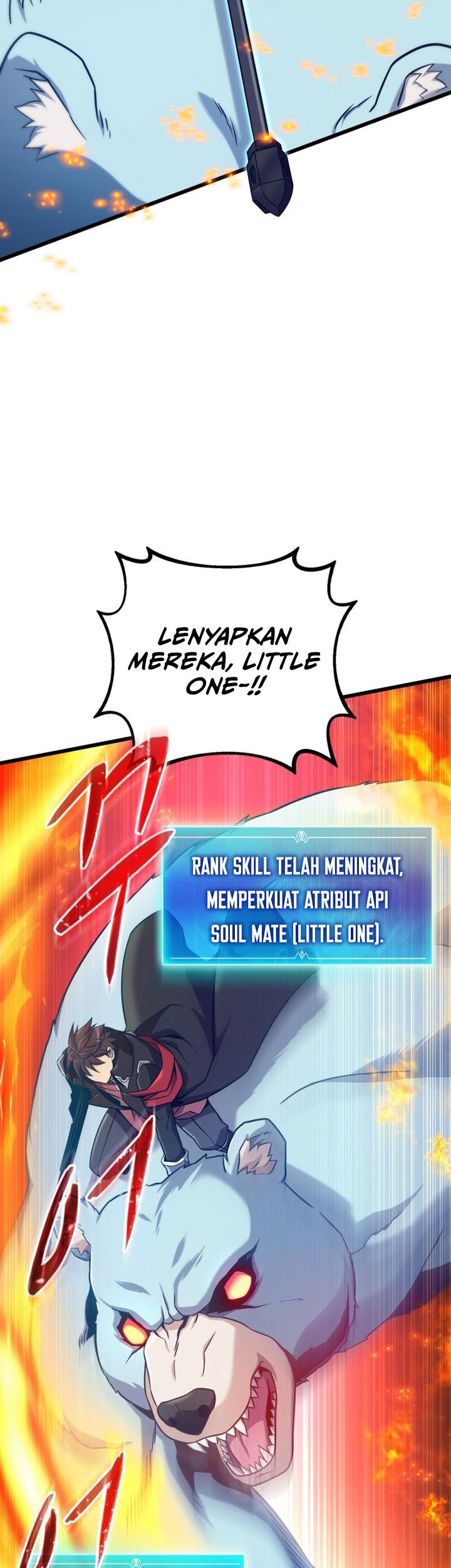 Arcane Sniper Chapter 184 Gambar 38