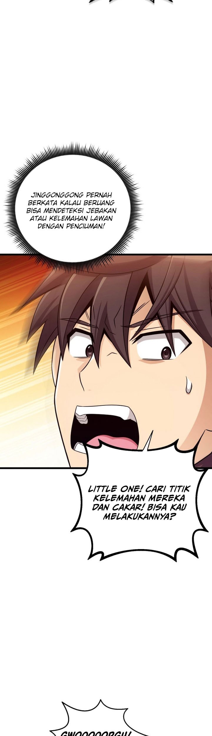 Arcane Sniper Chapter 184 Gambar 40