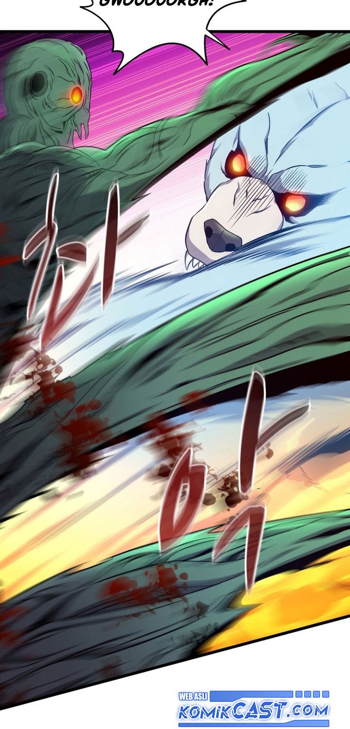 Arcane Sniper Chapter 184 Gambar 41