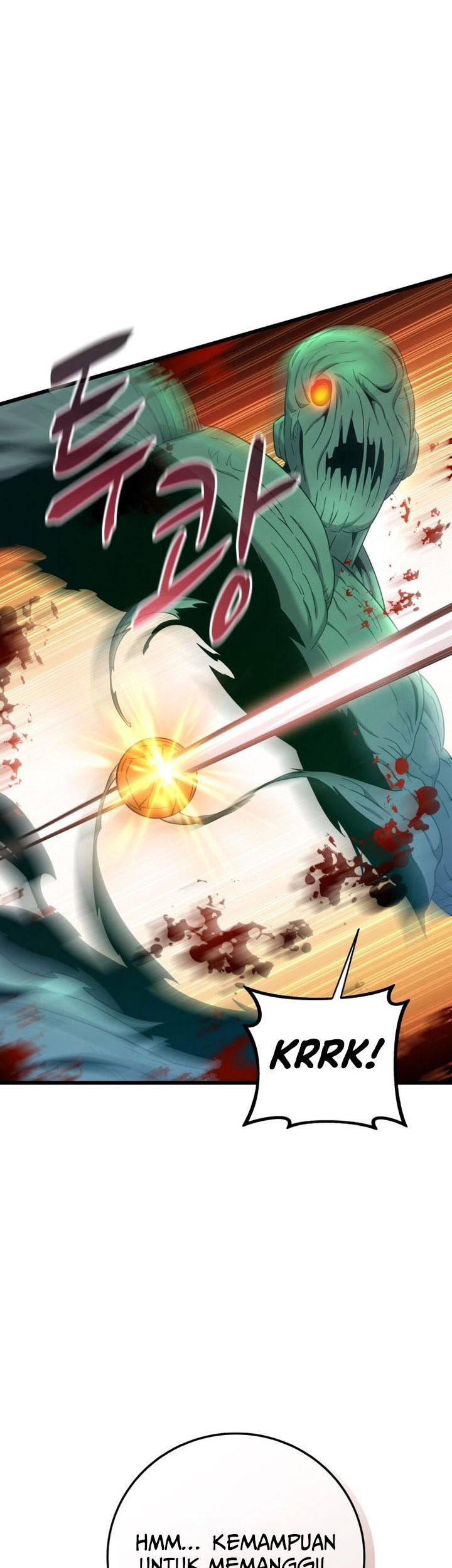 Arcane Sniper Chapter 184 Gambar 42