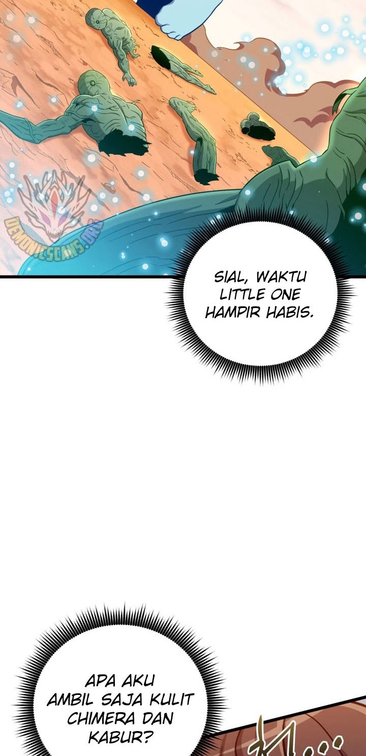 Arcane Sniper Chapter 184 Gambar 45