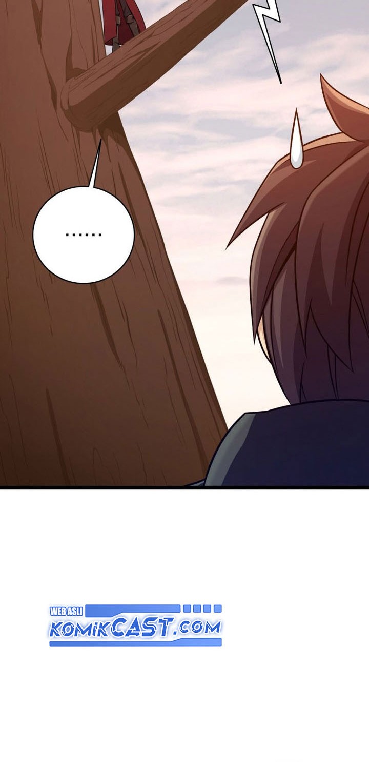 Arcane Sniper Chapter 184 Gambar 49