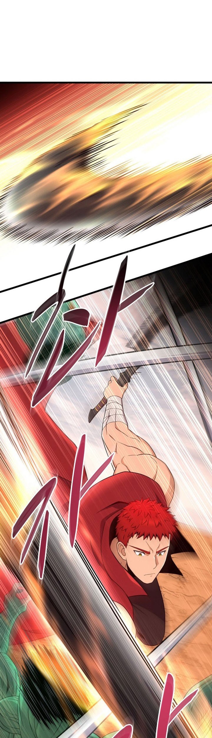Arcane Sniper Chapter 184 Gambar 54