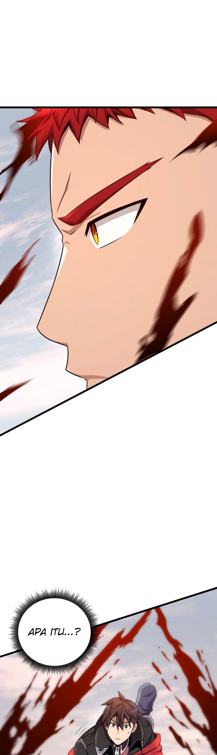 Arcane Sniper Chapter 184 Gambar 56