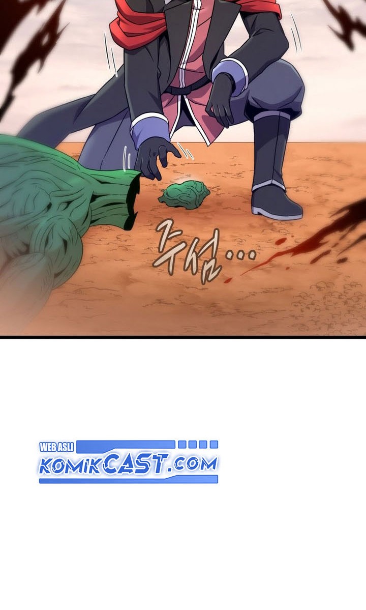 Arcane Sniper Chapter 184 Gambar 57