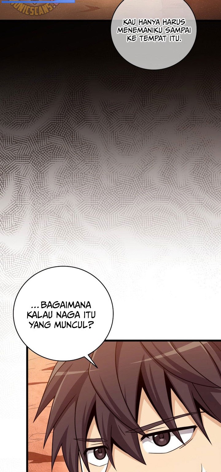 Arcane Sniper Chapter 184 Gambar 3