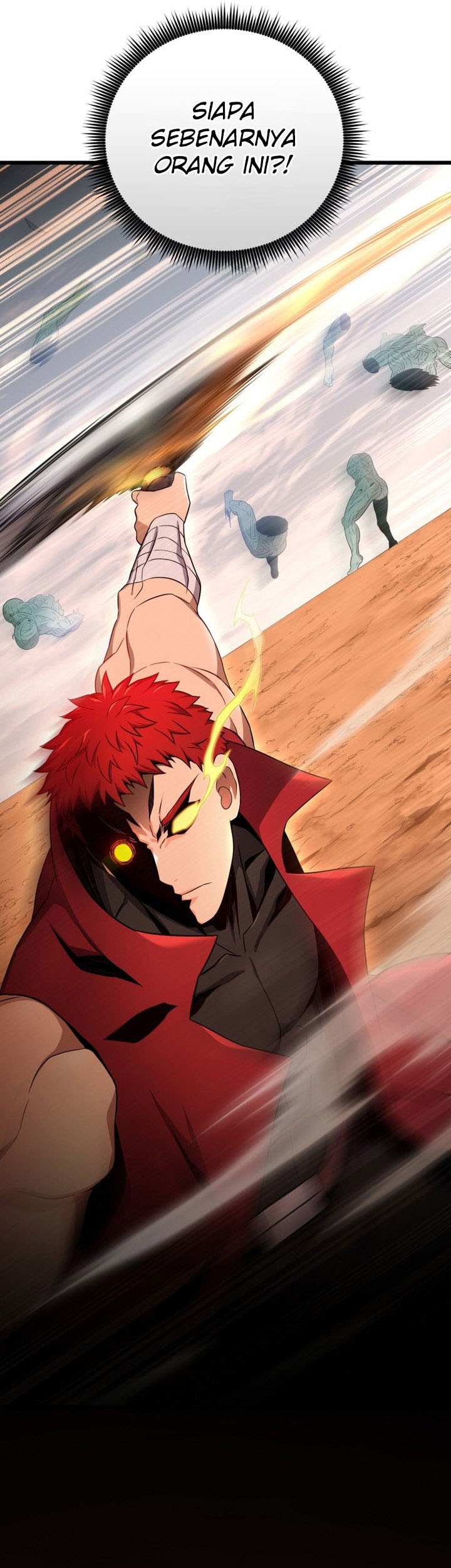 Arcane Sniper Chapter 184 Gambar 58