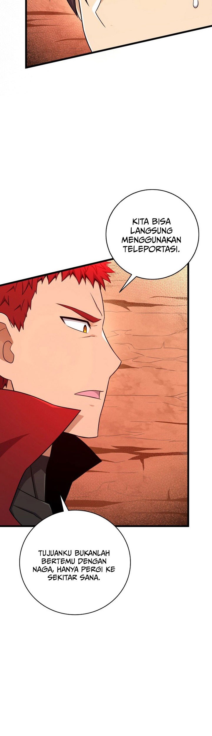 Arcane Sniper Chapter 184 Gambar 4