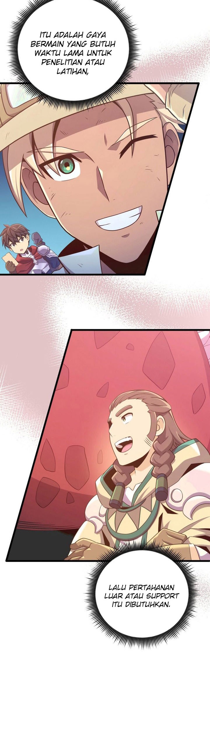 Arcane Sniper Chapter 184 Gambar 8