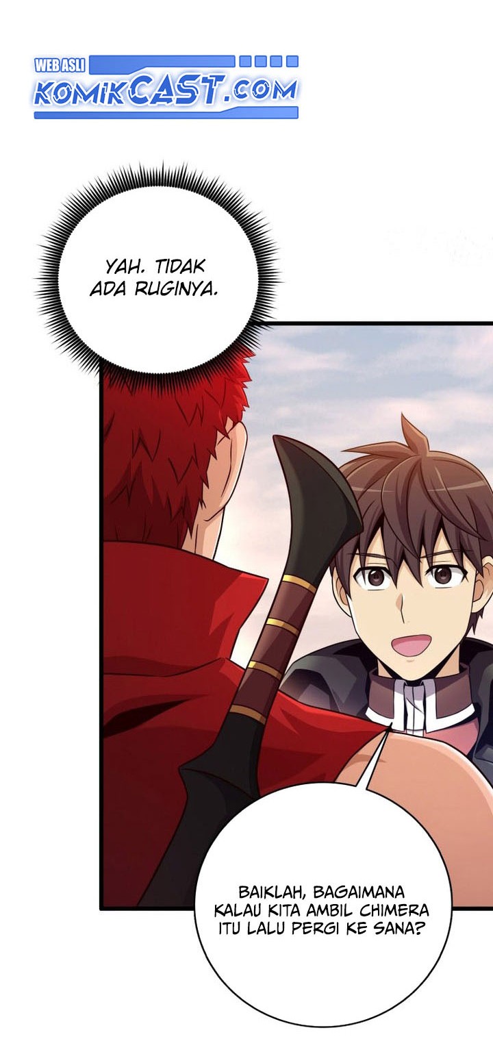 Arcane Sniper Chapter 184 Gambar 9