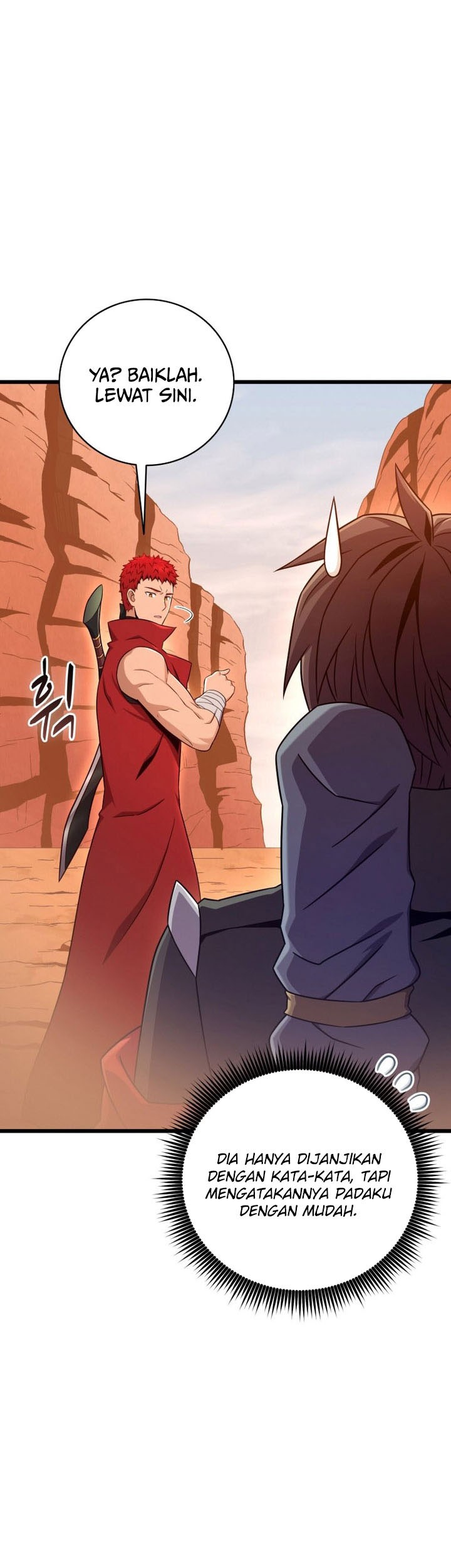 Arcane Sniper Chapter 184 Gambar 10