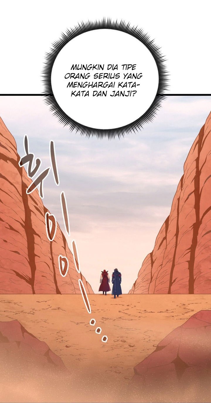 Arcane Sniper Chapter 184 Gambar 11