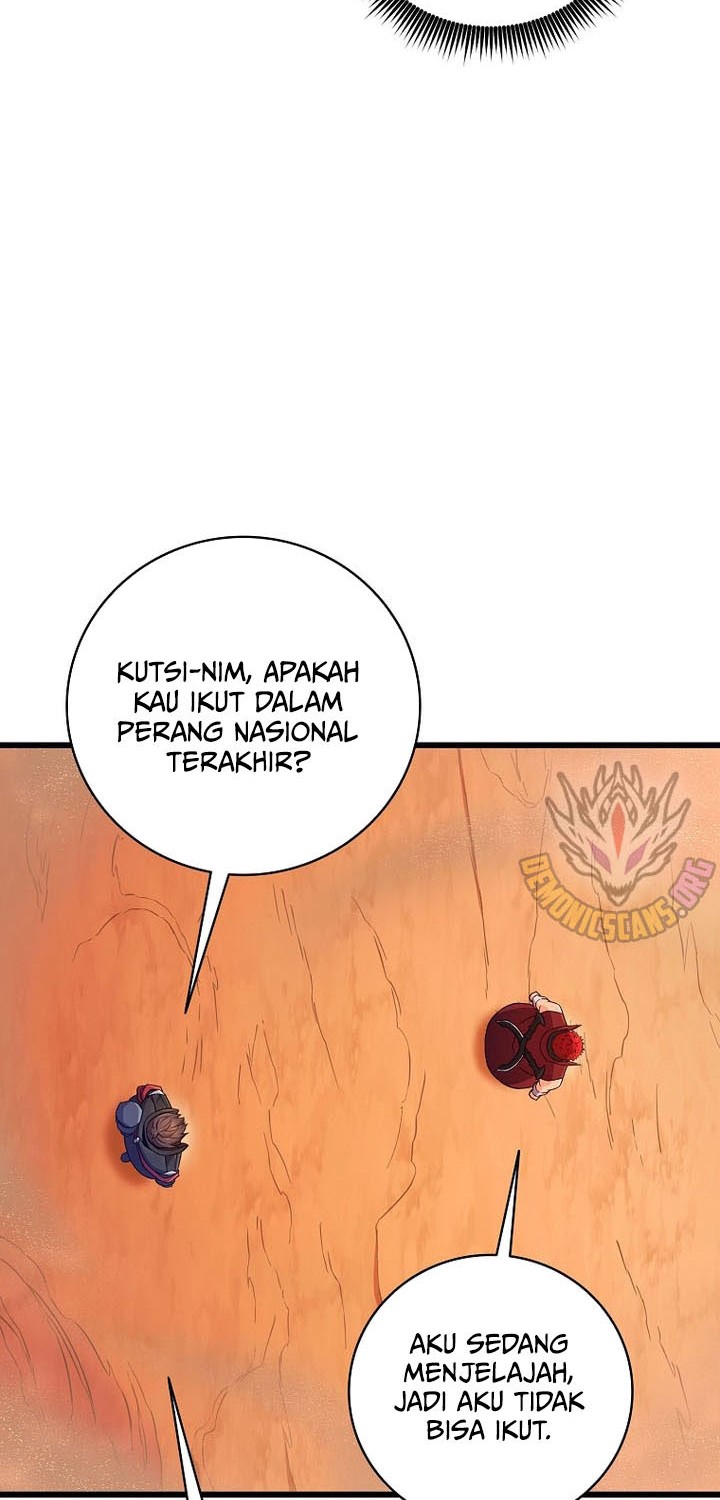 Arcane Sniper Chapter 185 Gambar 19