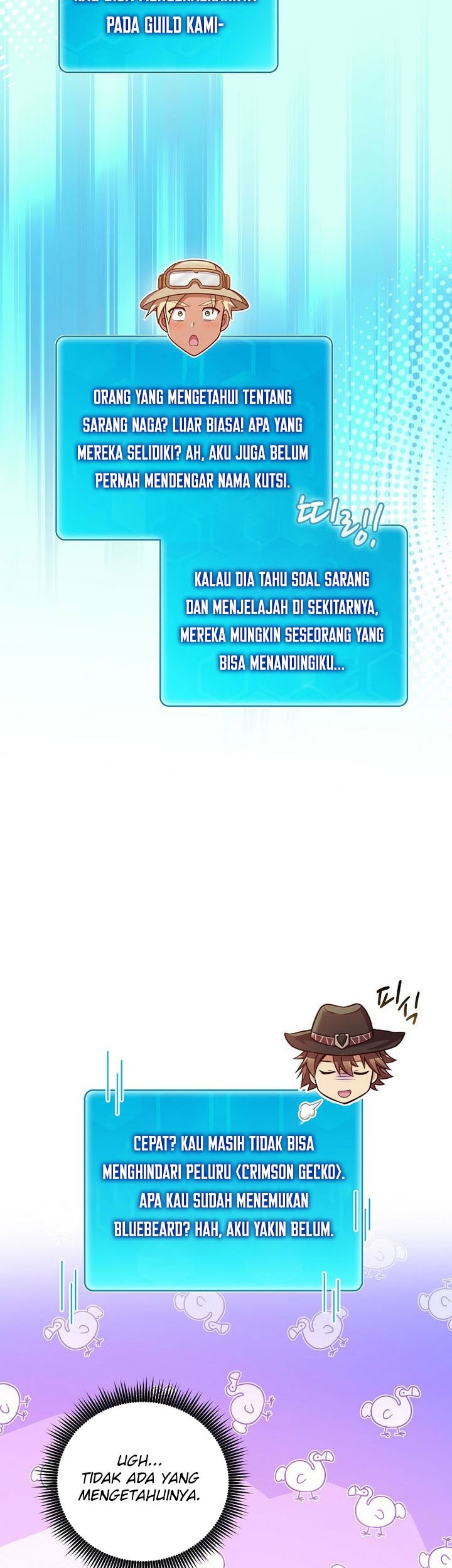 Arcane Sniper Chapter 185 Gambar 22