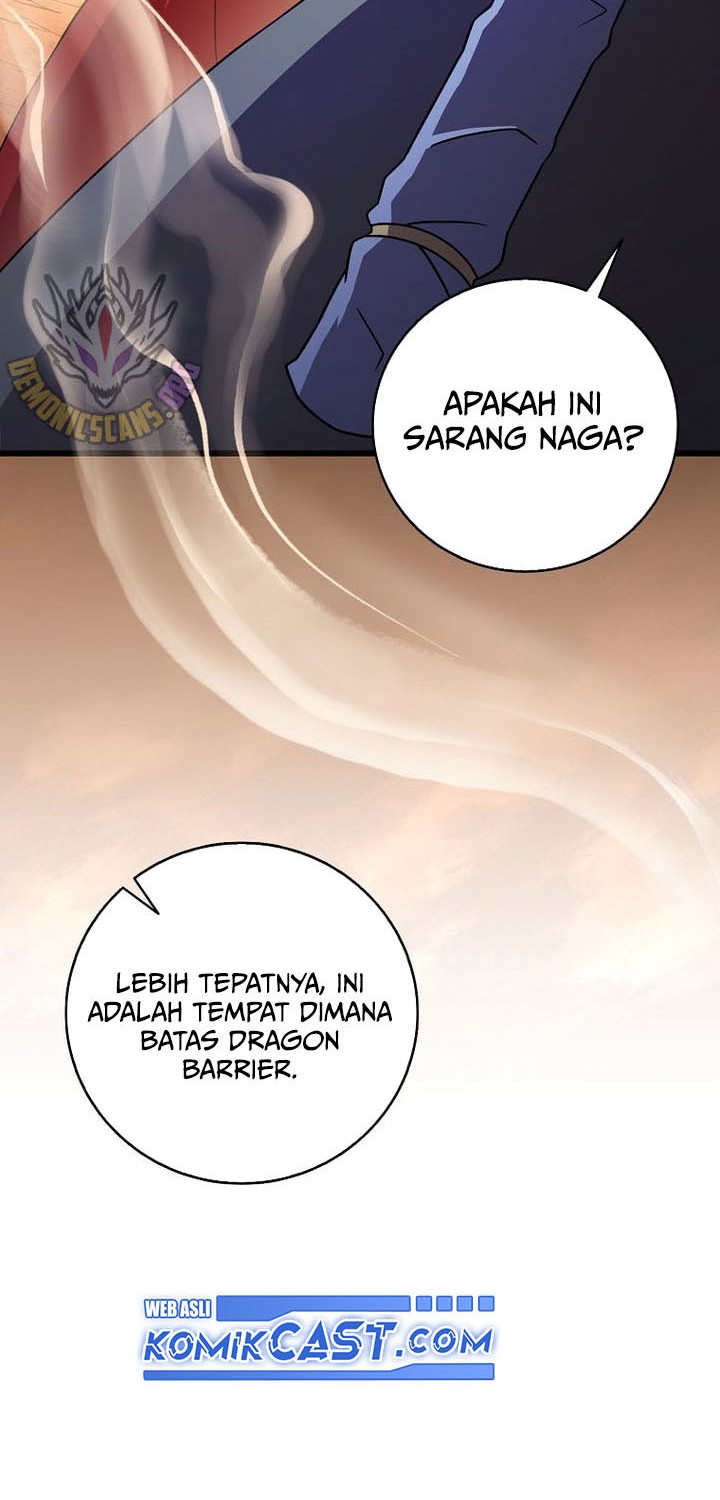 Arcane Sniper Chapter 185 Gambar 25