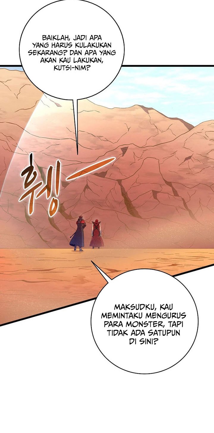 Arcane Sniper Chapter 185 Gambar 29