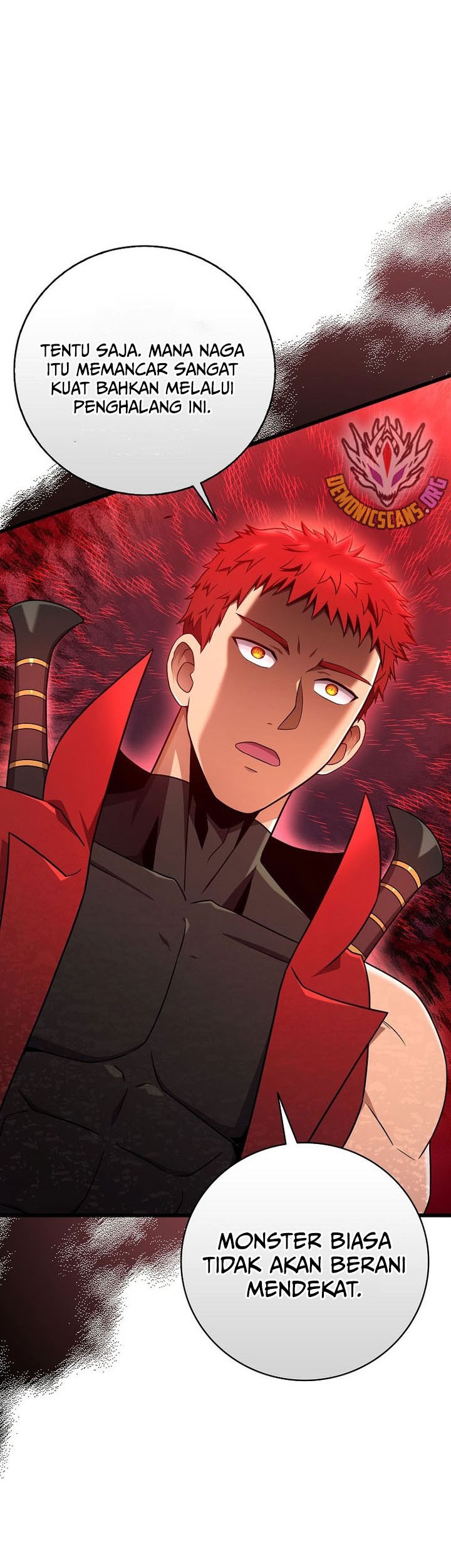 Arcane Sniper Chapter 185 Gambar 30