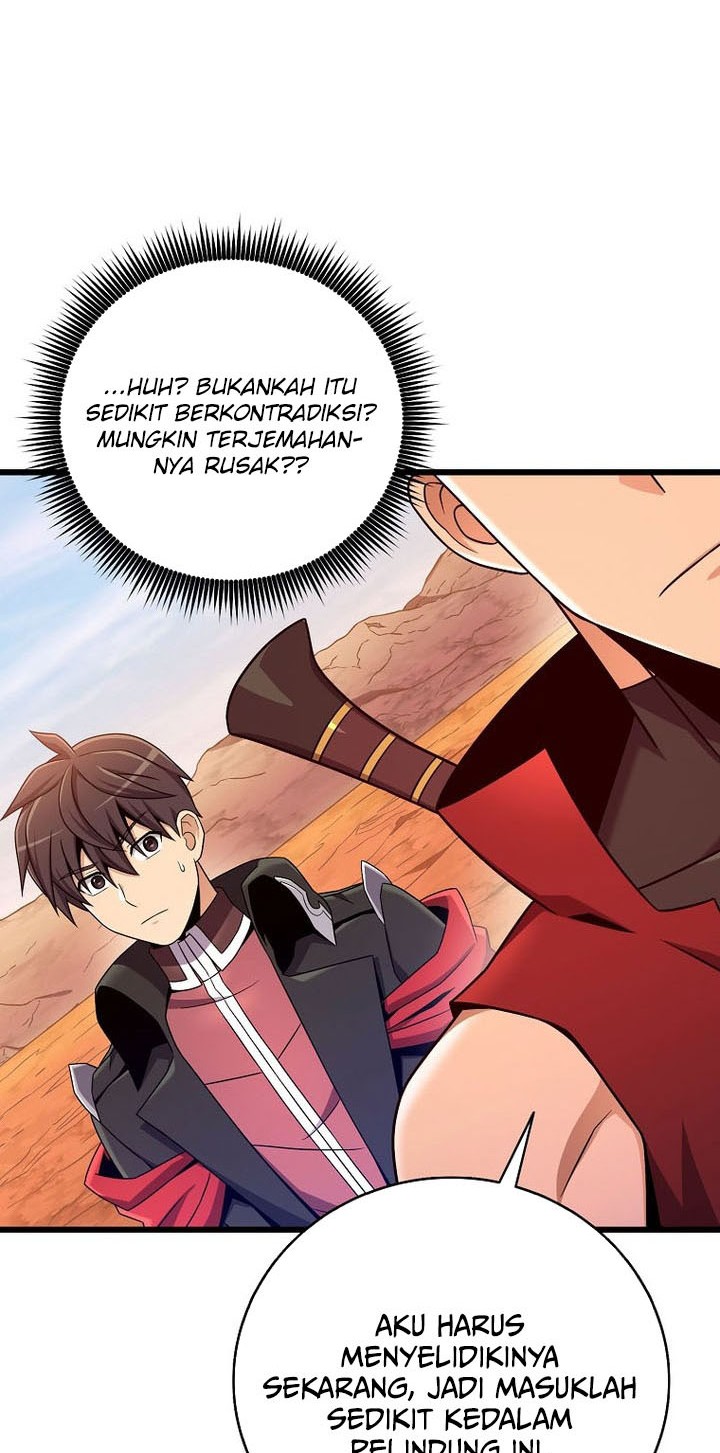 Arcane Sniper Chapter 185 Gambar 31