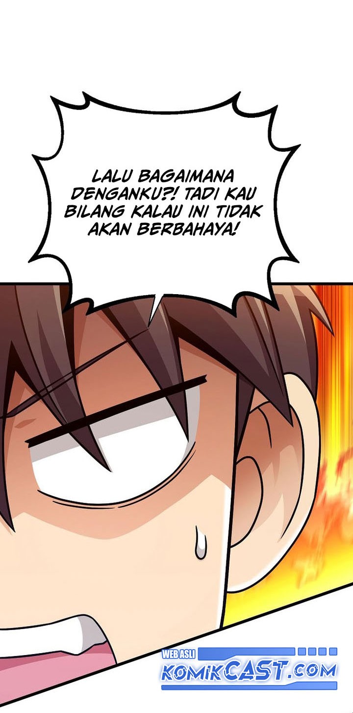 Arcane Sniper Chapter 185 Gambar 33