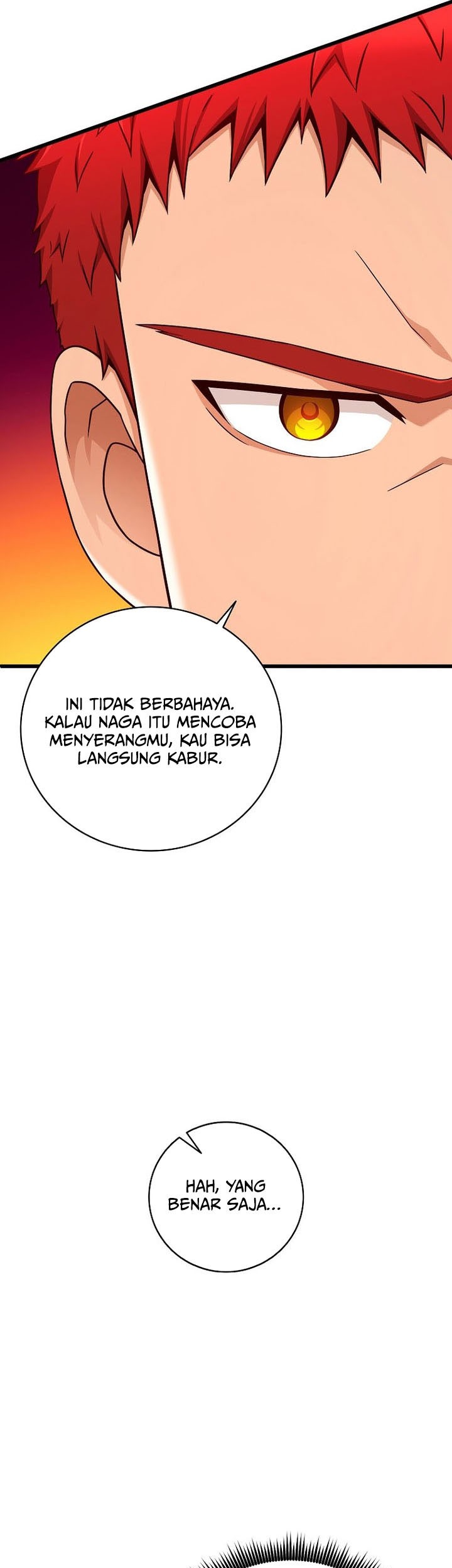 Arcane Sniper Chapter 185 Gambar 34