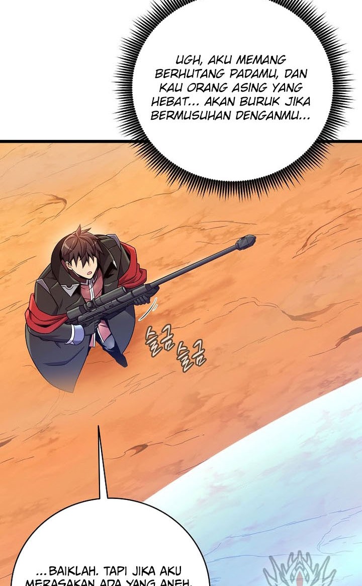 Arcane Sniper Chapter 185 Gambar 35