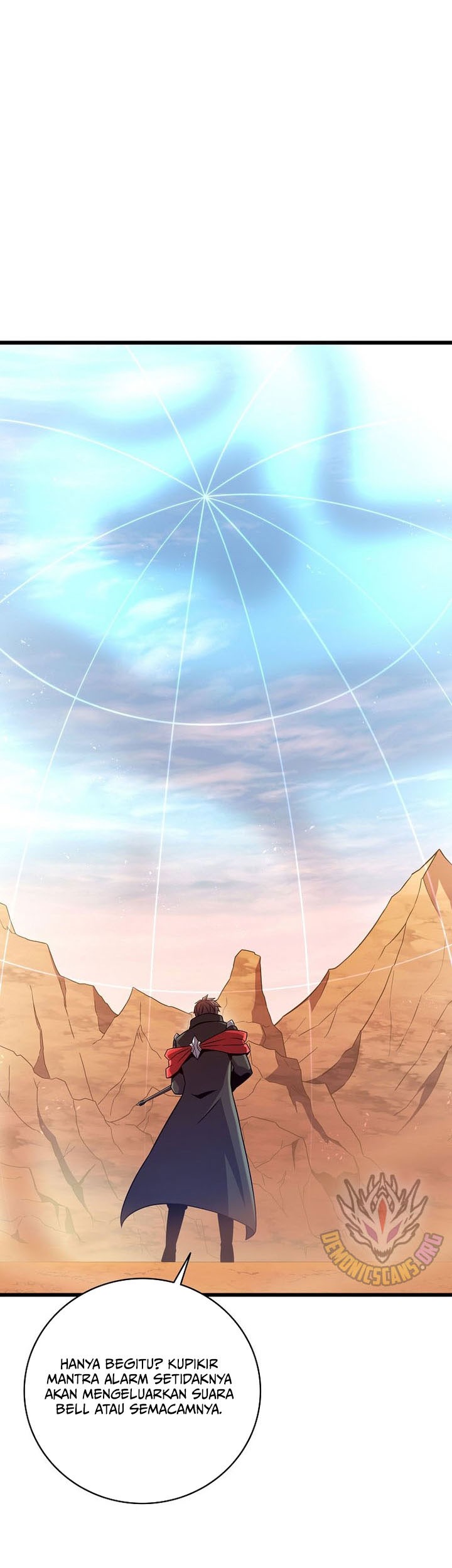 Arcane Sniper Chapter 185 Gambar 38