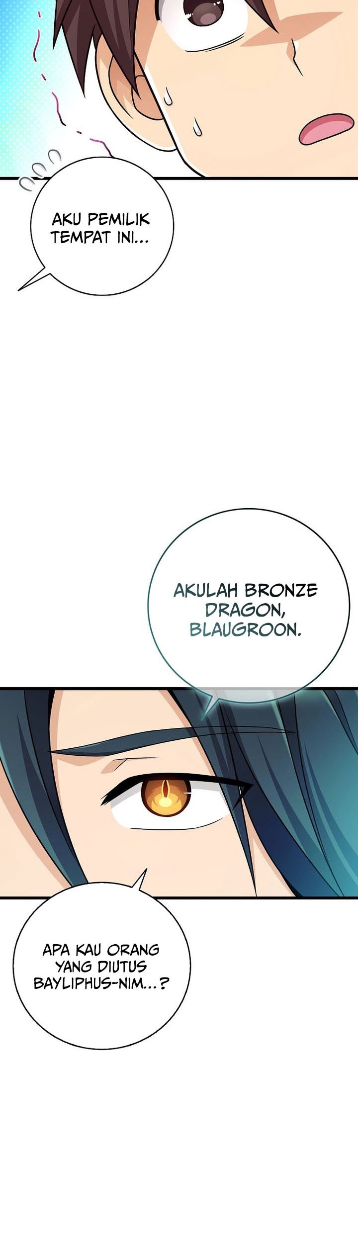 Arcane Sniper Chapter 185 Gambar 44