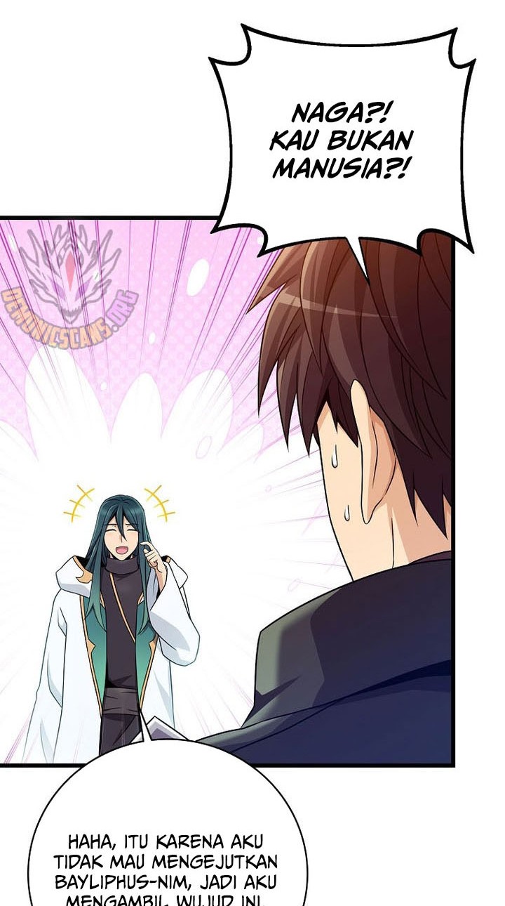 Arcane Sniper Chapter 185 Gambar 45