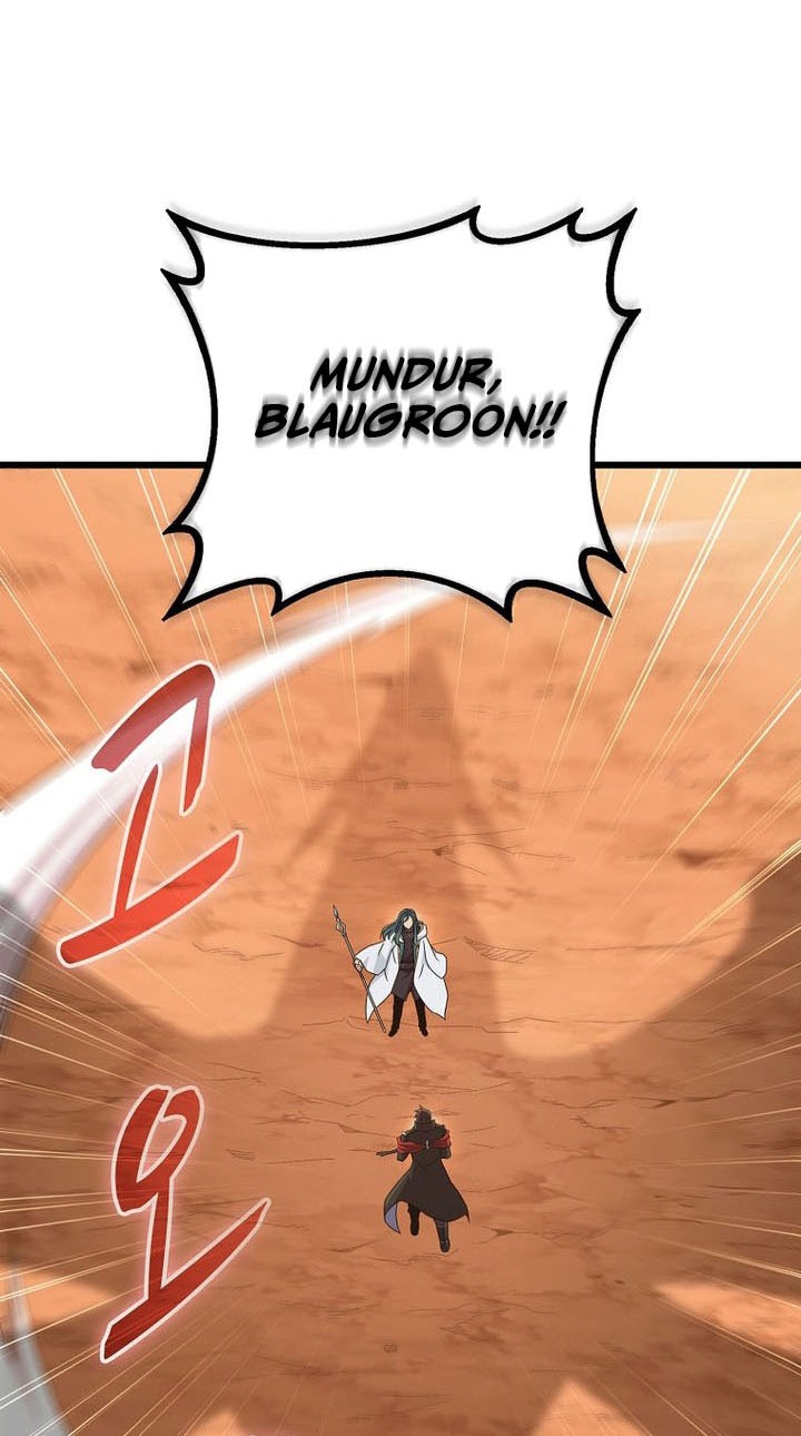 Arcane Sniper Chapter 185 Gambar 47
