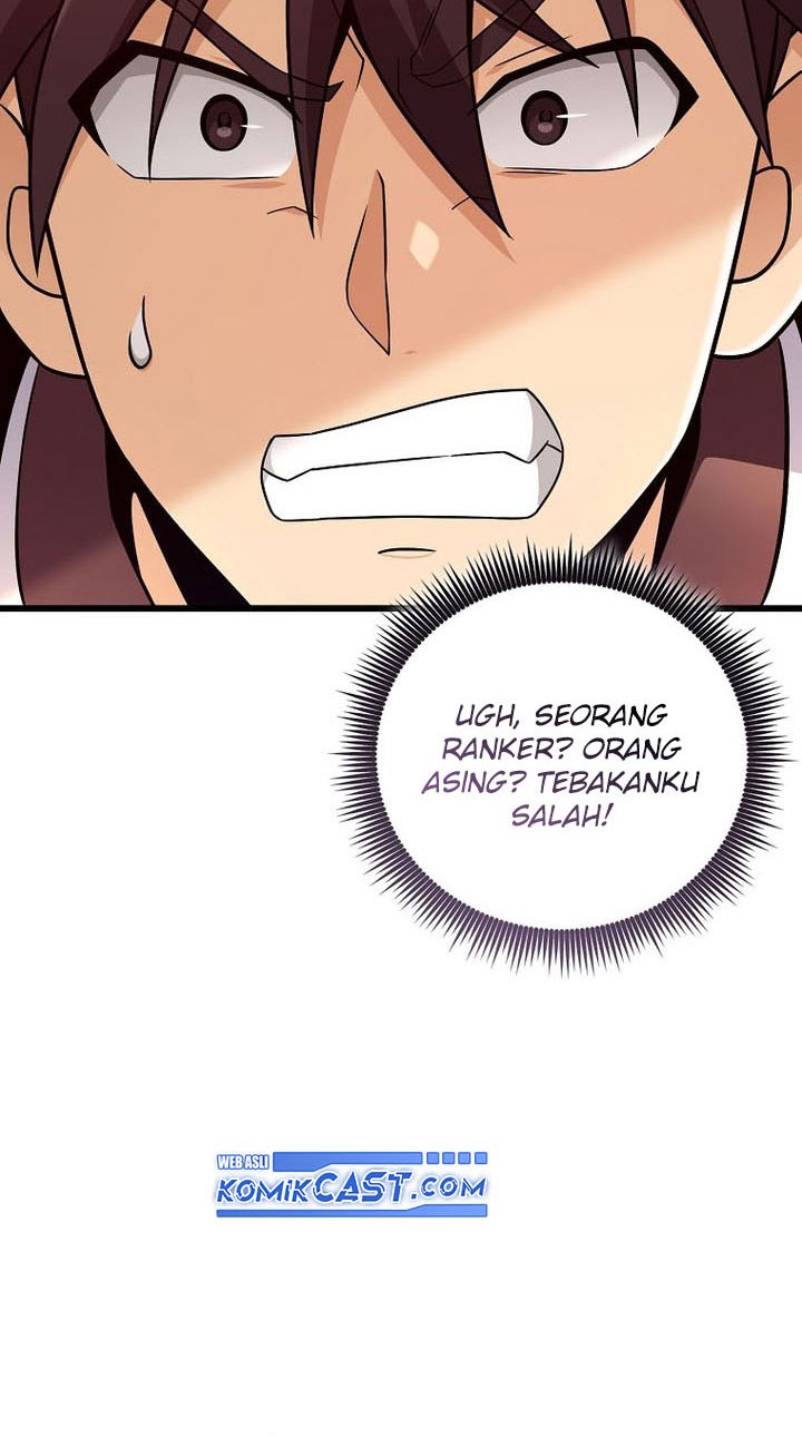 Arcane Sniper Chapter 185 Gambar 49