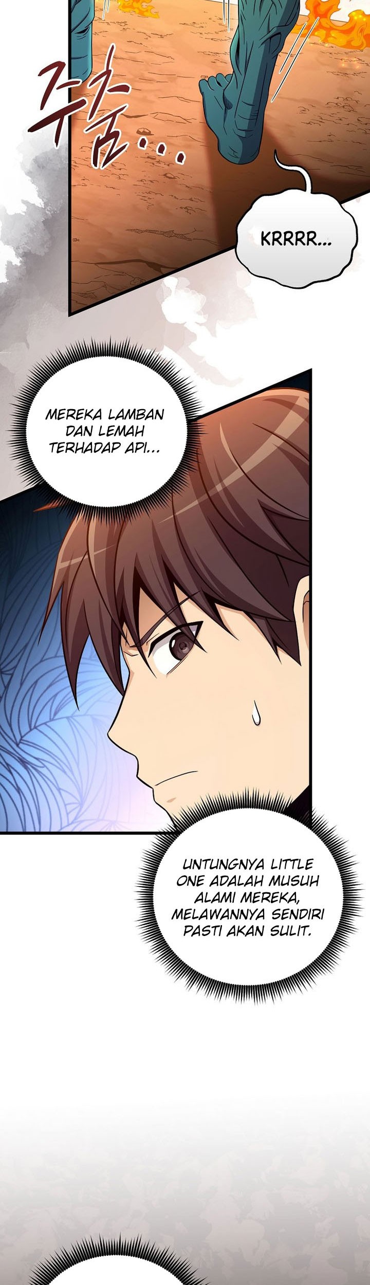 Arcane Sniper Chapter 185 Gambar 8