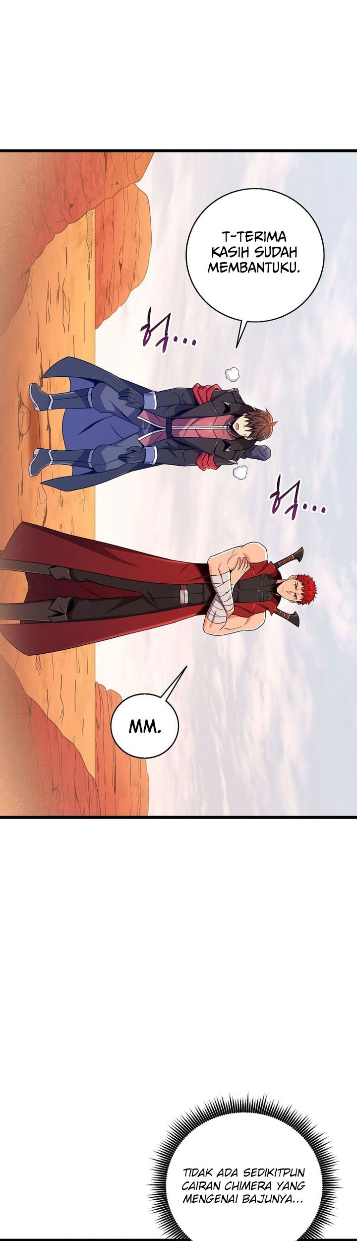 Arcane Sniper Chapter 185 Gambar 12