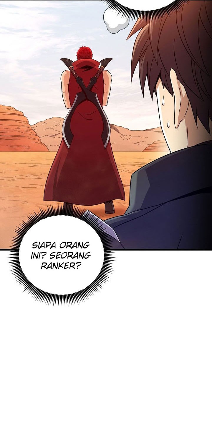 Arcane Sniper Chapter 185 Gambar 13