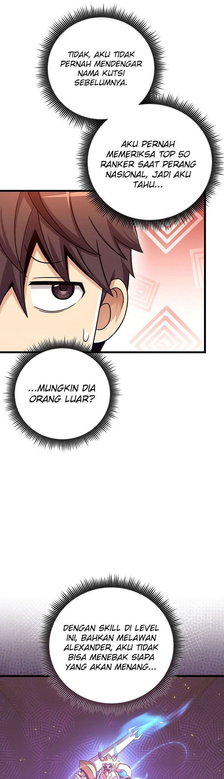 Arcane Sniper Chapter 185 Gambar 14