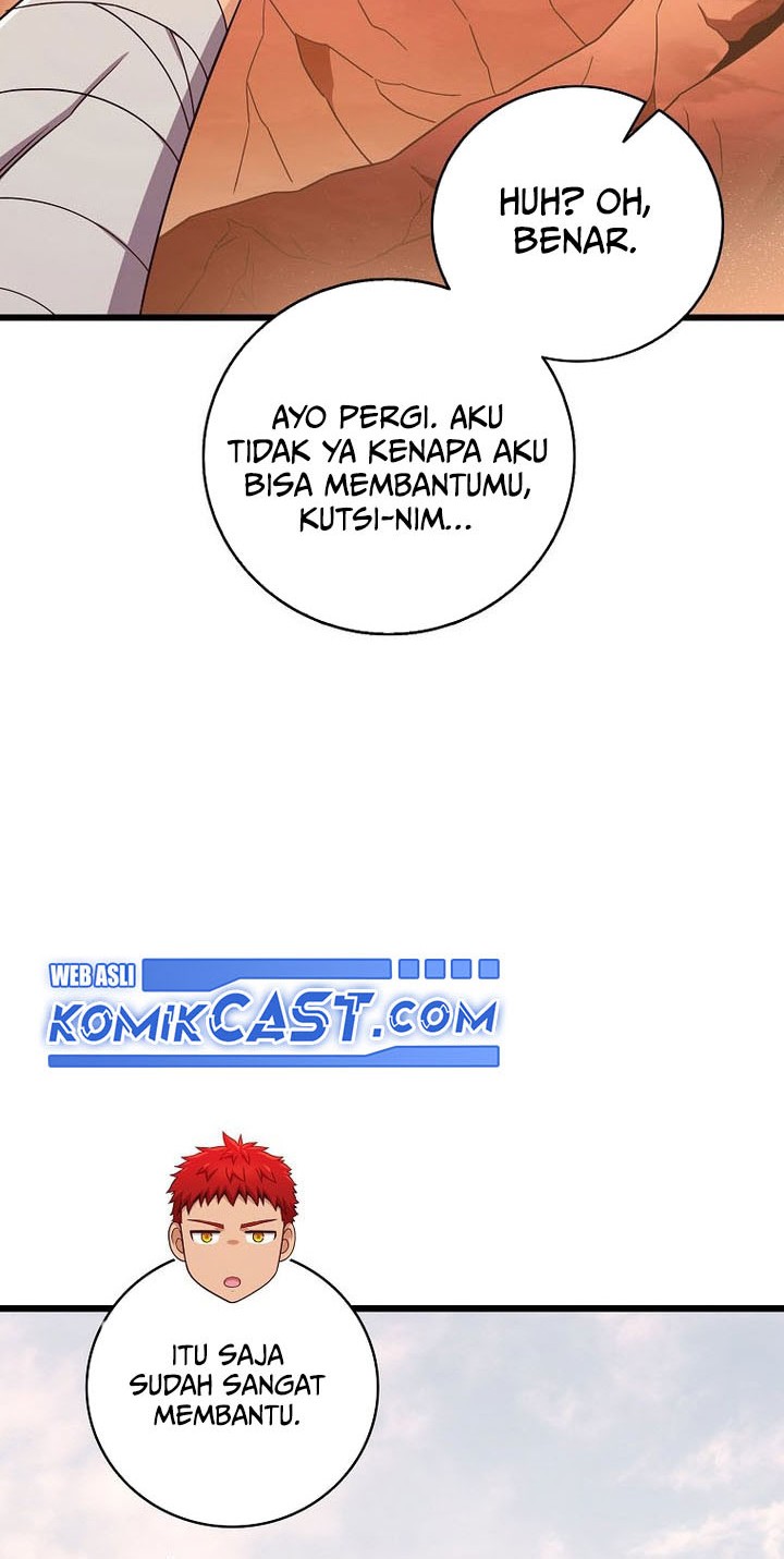 Arcane Sniper Chapter 185 Gambar 17