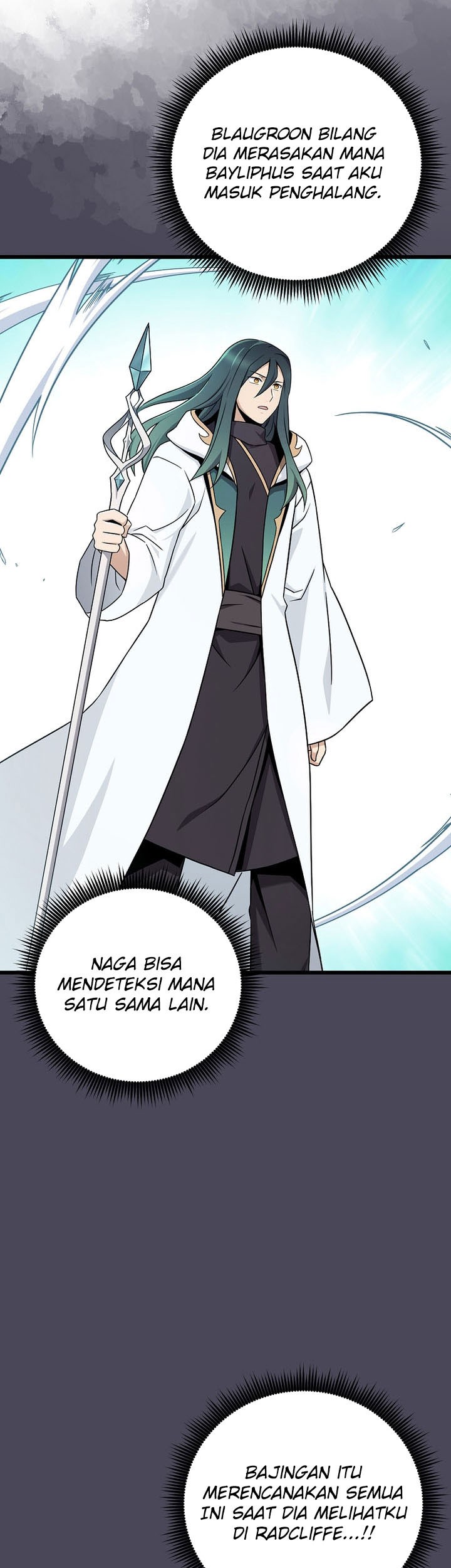 Arcane Sniper Chapter 186 Gambar 18