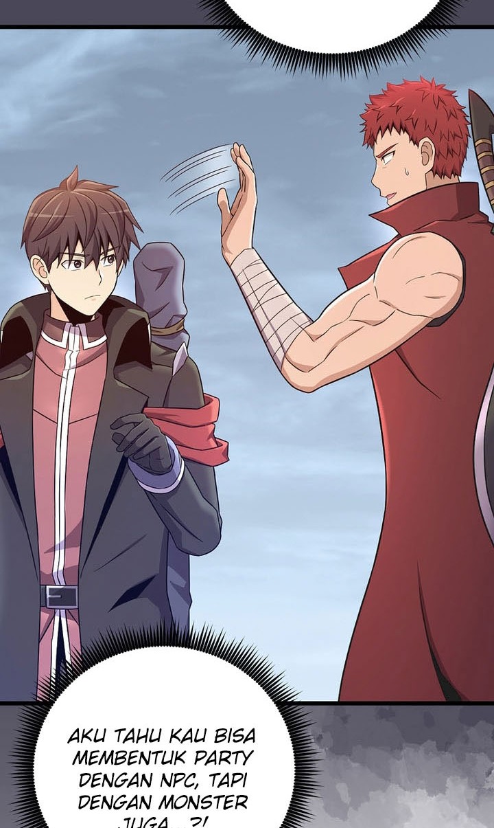 Arcane Sniper Chapter 186 Gambar 19