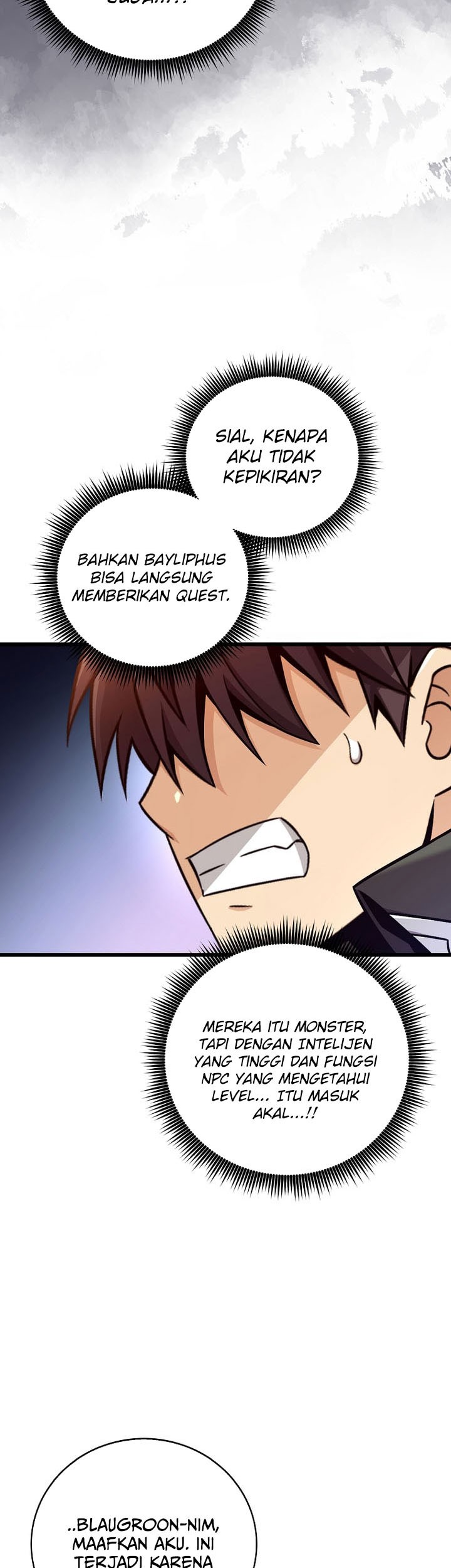 Arcane Sniper Chapter 186 Gambar 20