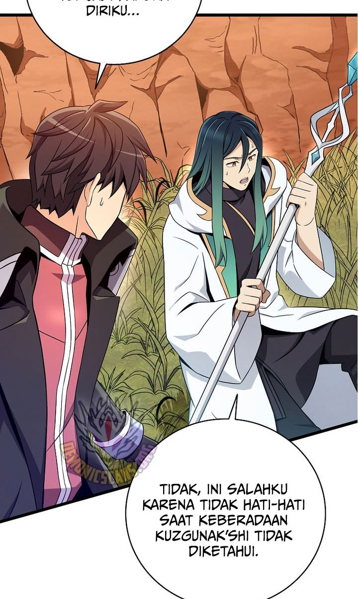 Arcane Sniper Chapter 186 Gambar 21