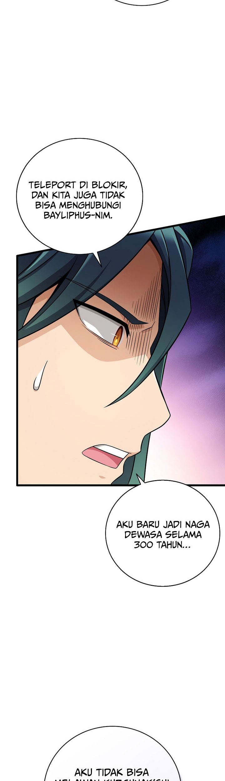 Arcane Sniper Chapter 186 Gambar 22