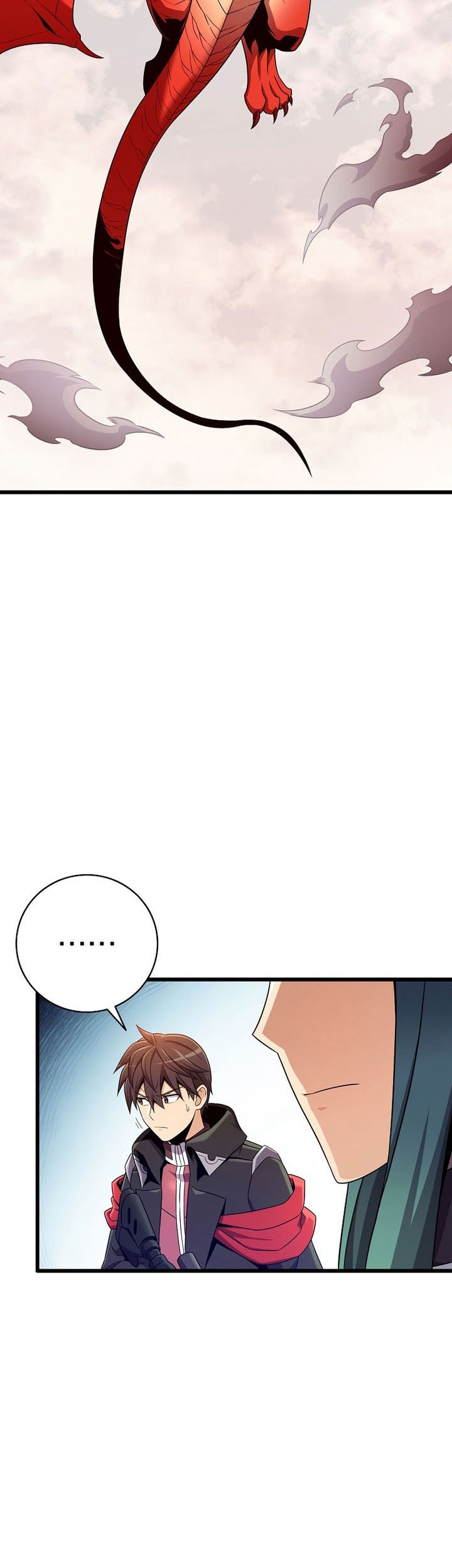 Arcane Sniper Chapter 186 Gambar 24